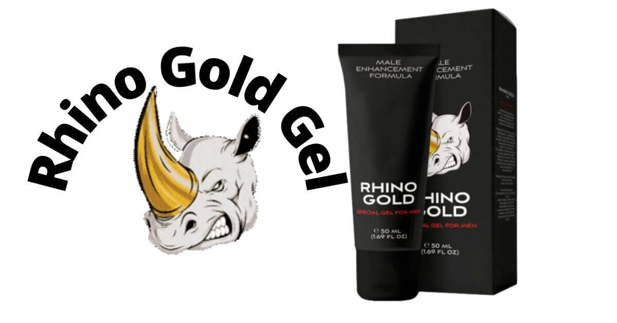 Rhino Gold Gel Original – pret Romania, prospect, pareri, forum
