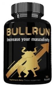 bull run tablete